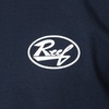 image:imageReef Mens Reef Auto Short Sleeve TeeNavy