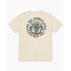 image:imageReef Mens Reef Carpal Short SleeveFog Acid Wash
