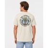 image:imageReef Mens Reef Carpal Short SleeveFog Acid Wash