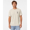 image:imageReef Mens Reef Carpal Short SleeveFog Acid Wash