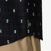 image:imageReef Mens Reef Chaplin Short Sleeve 1 Pocket Classic ShirtCaviar