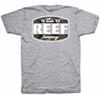 image:imageReef Mens Reef Covert Short SleeveHeather Grey