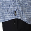 image:imageReef Mens Reef Ferris Short Sleeve 1 Pocket Classic ShirtBijou Blue