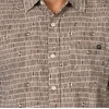 image:imageReef Mens Reef Ferris Short Sleeve 1 Pocket Classic ShirtCarafe