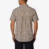 image:imageReef Mens Reef Ferris Short Sleeve 1 Pocket Classic ShirtCarafe