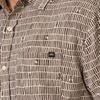 image:imageReef Mens Reef Ferris Short Sleeve 1 Pocket Classic ShirtCarafe