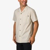 image:imageReef Mens Reef Harold Short Sleeve 1 Pocket Camp ShirtAbbey Stone