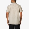 image:imageReef Mens Reef Harold Short Sleeve 1 Pocket Camp ShirtAbbey Stone