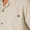 image:imageReef Mens Reef Harold Short Sleeve 1 Pocket Camp ShirtAbbey Stone