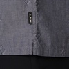 image:imageReef Mens Reef Harold Short Sleeve 1 Pocket Camp ShirtCrown Blue