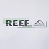 image:imageReef Mens Reef Kean Long Sleeve Raglan SurfshirtBright White