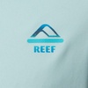image:imageReef Mens Reef Kean Long Sleeve Raglan SurfshirtClearwater Hanford Raglan