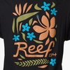 image:imageReef Mens Reef Lush Short Sleeve TeeBlack