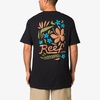image:imageReef Mens Reef Lush Short Sleeve TeeBlack