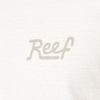 image:imageReef Mens Reef Lush Short Sleeve TeeVintage White