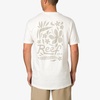 image:imageReef Mens Reef Lush Short Sleeve TeeVintage White