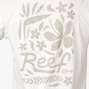 image:imageReef Mens Reef Lush Short Sleeve TeeVintage White