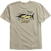 image:imageReef Mens Reef Marley Short SleeveStone