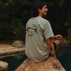 image:imageReef Mens Reef Marley Short SleeveStone