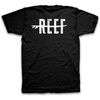image:imageReef Mens Reef Mens Boarder Short Sleeve TShirtCaviar
