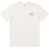 image:imageReef Mens Reef Mens Shorelines Short Sleeve TShirtVintage White