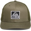 image:imageReef Mens Reef Mens Townsend HatTownsendOlive Night