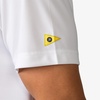 image:imageReef Mens Reef Mulligan Short Sleeve PoloBright White