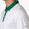image:imageReef Mens Reef Mulligan Short Sleeve PoloBright White