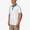 image:imageReef Mens Reef Mulligan Short Sleeve PoloBright White