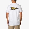 image:imageReef Mens Reef Official Short Sleeve TeeWhite