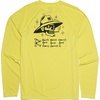 image:imageReef Mens Reef Partier Long Sleeve Performance ShirtEndive