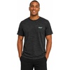 image:imageReef Mens Reef Renaissance Short SleeveBlack Heather