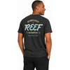 image:imageReef Mens Reef Renaissance Short SleeveBlack Heather