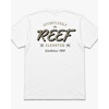 image:imageReef Mens Reef Renaissance Short SleeveWhite