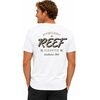 image:imageReef Mens Reef Renaissance Short SleeveWhite