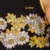 image:imageReef Mens Reef Romero Tank Floral Chest PrintCaviar