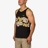 image:imageReef Mens Reef Romero Tank Floral Chest PrintCaviar