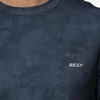image:imageReef Mens Reef Serpsup Short Sleeve SurfshirtPirate Black