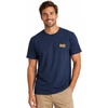 image:imageReef Mens Reef Squiggles Short SleeveNavy