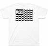 image:imageReef Mens Reef Squiggles Short SleeveWhite