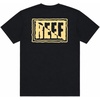 image:imageReef Mens Reef Swipe Short SleeveBlack
