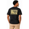 image:imageReef Mens Reef Swipe Short SleeveBlack