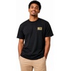 image:imageReef Mens Reef Swipe Short SleeveBlack