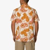 image:imageReef Mens Reef Tafford Short Sleeve 1 Pocket Camp ShirtBirch