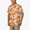 image:imageReef Mens Reef Tafford Short Sleeve 1 Pocket Camp ShirtBirch