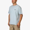 image:imageReef Mens Reef Thunderstorm Short Sleeve TeeEther
