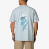 image:imageReef Mens Reef Thunderstorm Short Sleeve TeeEther