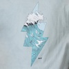 image:imageReef Mens Reef Thunderstorm Short Sleeve TeeEther