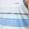 image:imageReef Mens Reef Topher Tank Chest StripeBright White