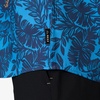 image:imageReef Mens Reef Tyson Short Sleeve 1 Pocket Classic ShirtAzure Blue